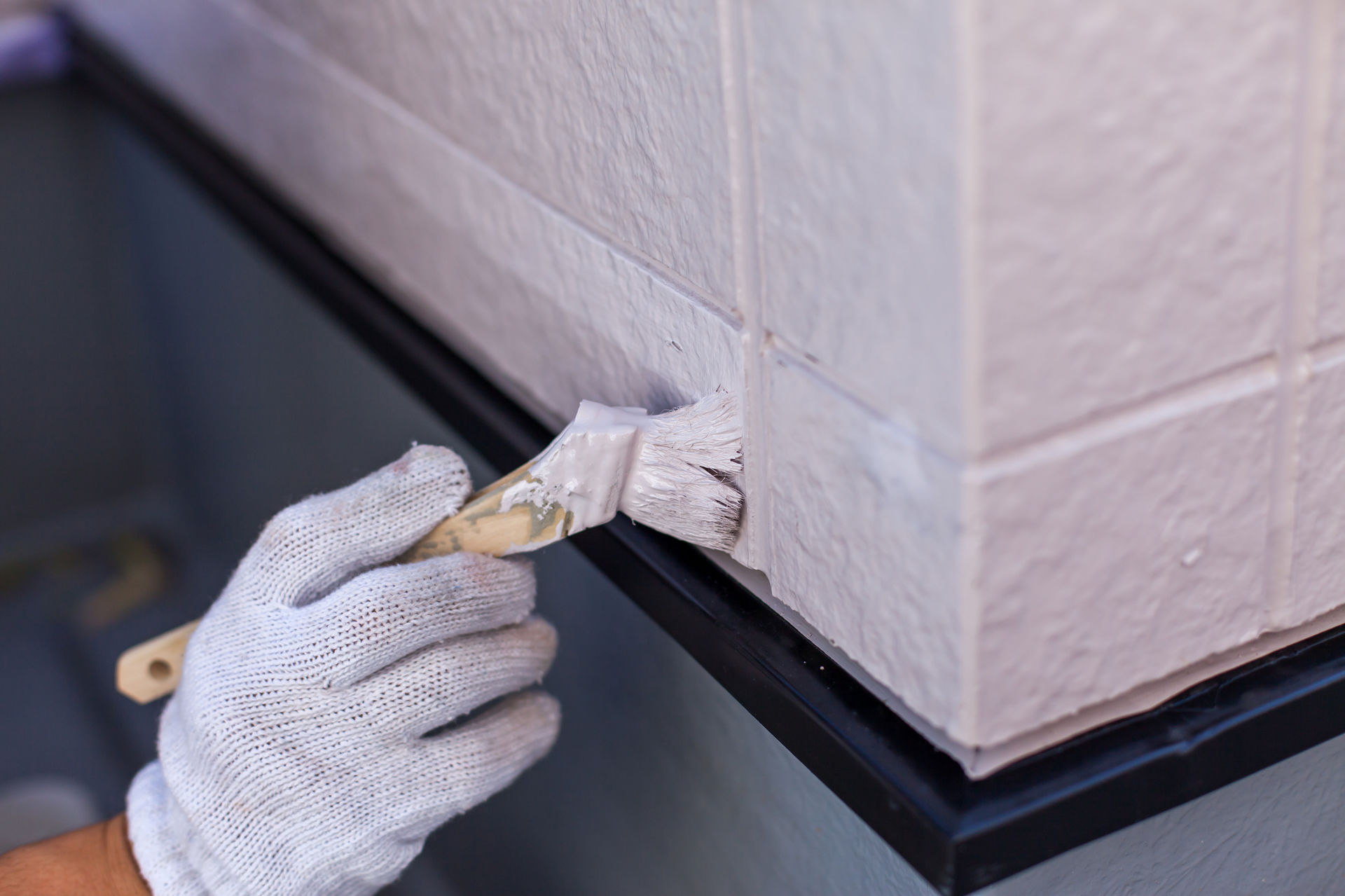 多くの方の施工を担当