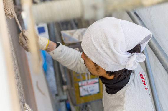 高品質なサービス