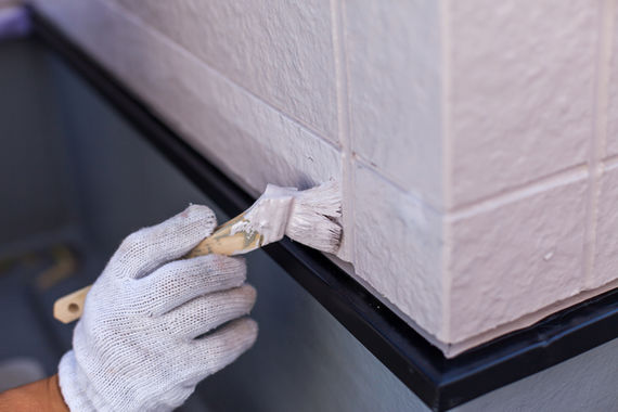 プロフェッショナルによる高い技術力