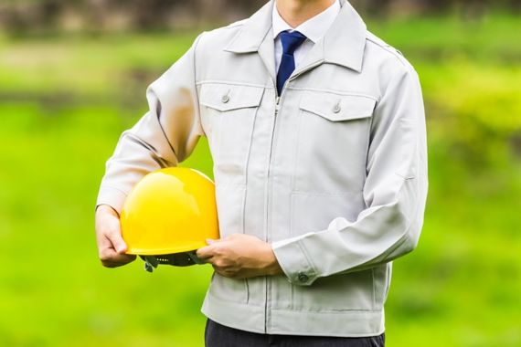 高い技術力のあるプロフェッショナル