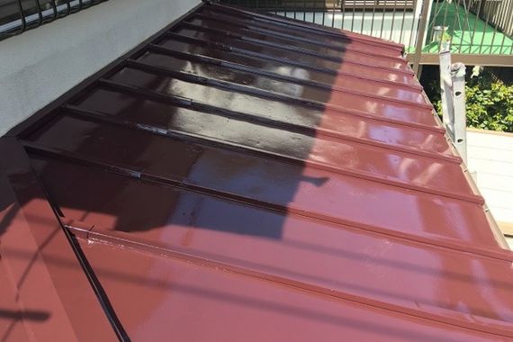 外壁塗装や屋根塗装