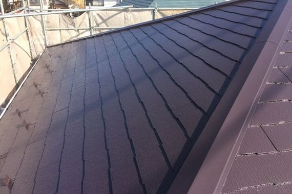 様々な施工が可能