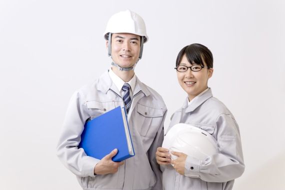 ぜひ当社をご利用ください