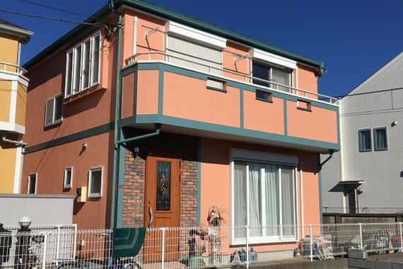 安心して相談できる安心感